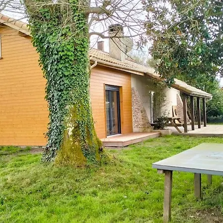 Maison 3 Hébergement de vacances