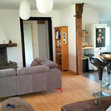 Hébergement de vacances Maison 3 *