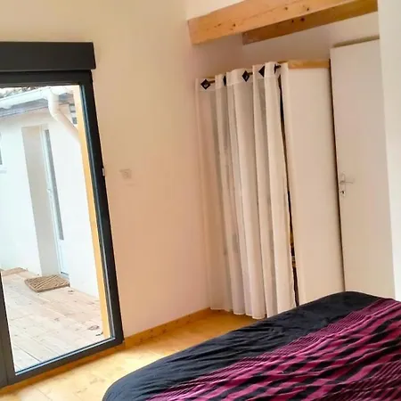 Maison 3 * Azur