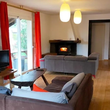 Holiday home Maison 3