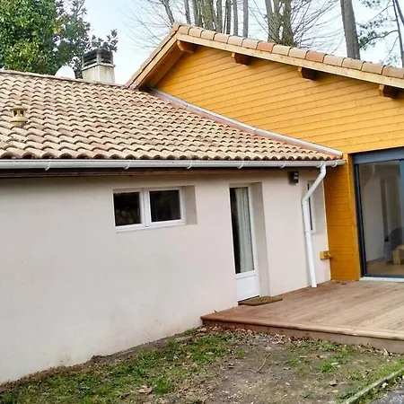 Maison 3 Holiday home *