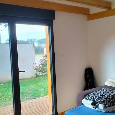 Holiday home Maison 3 Azur