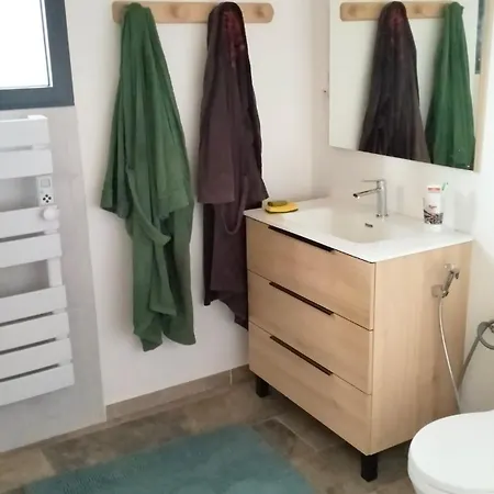 Hébergement de vacances Maison 3 *